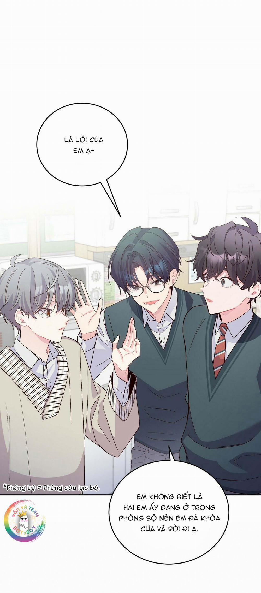 Merry Marbling 18 trang 23