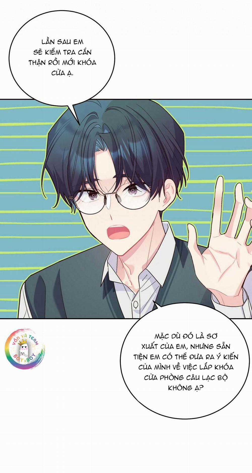 Merry Marbling 18 trang 24