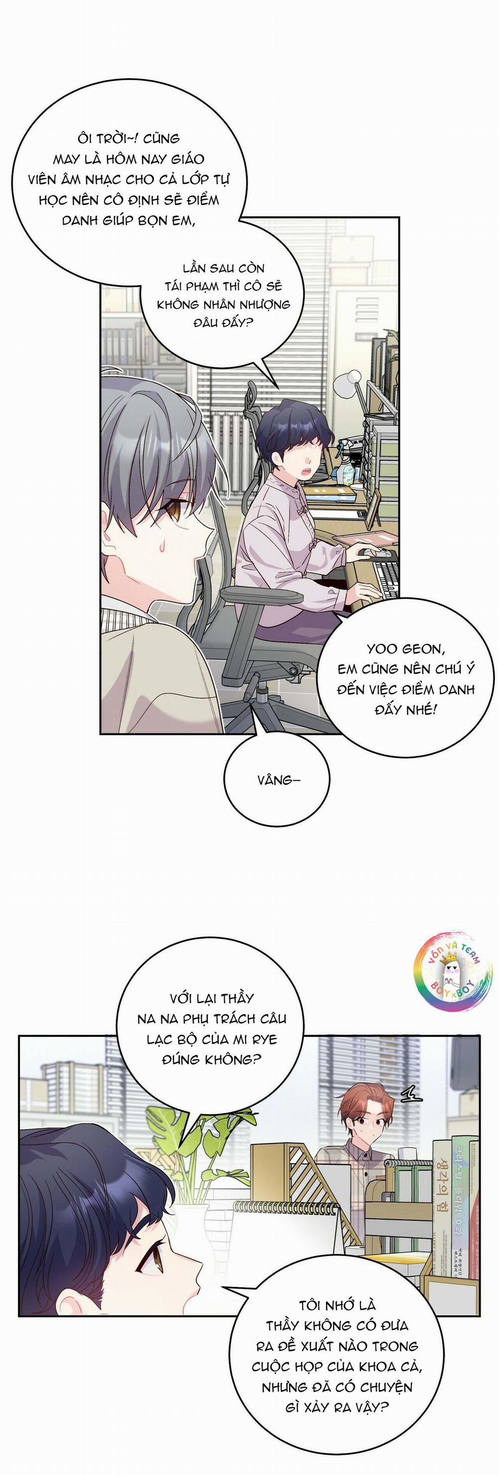 Merry Marbling 18 trang 27