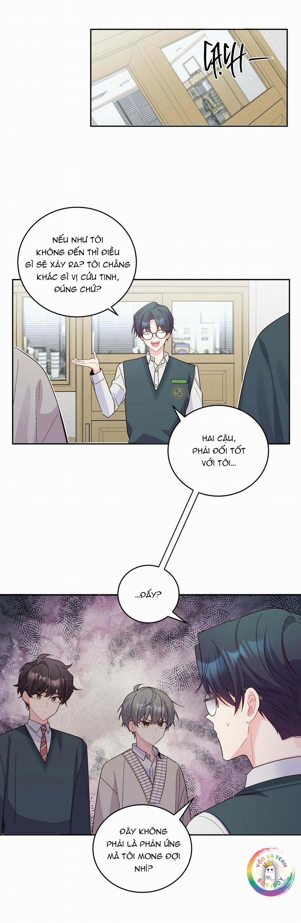 Merry Marbling 18 trang 29