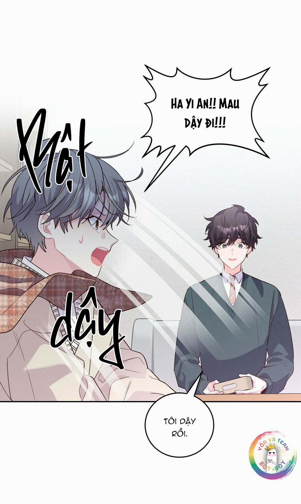 Merry Marbling 18 trang 3