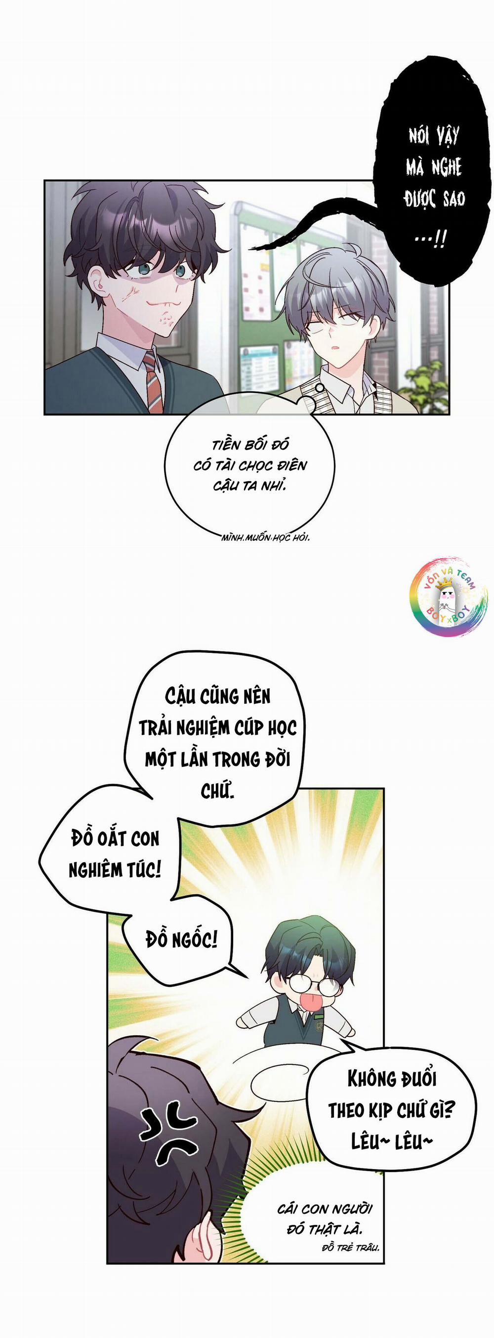 Merry Marbling 18 trang 32