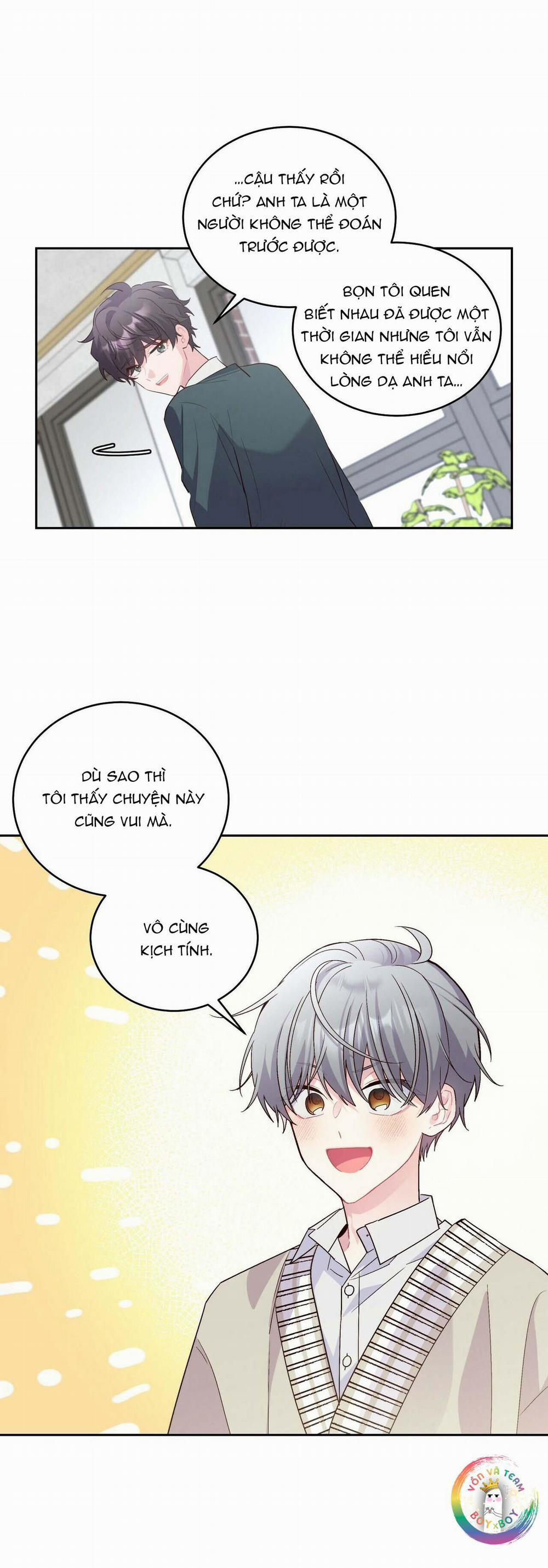 Merry Marbling 18 trang 33