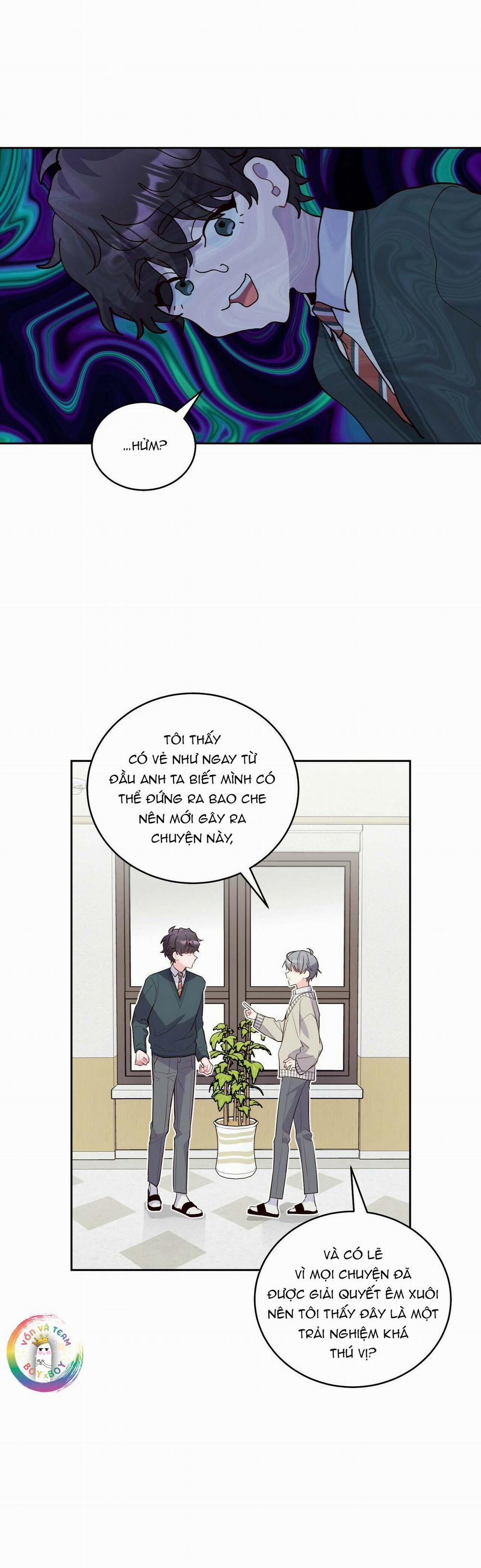 Merry Marbling 18 trang 34