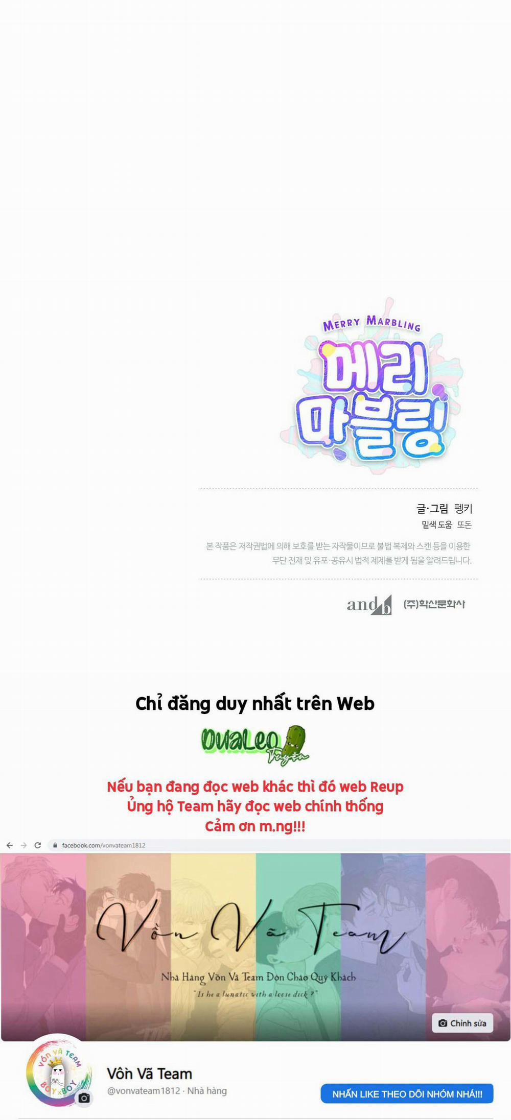 Merry Marbling 18 trang 40