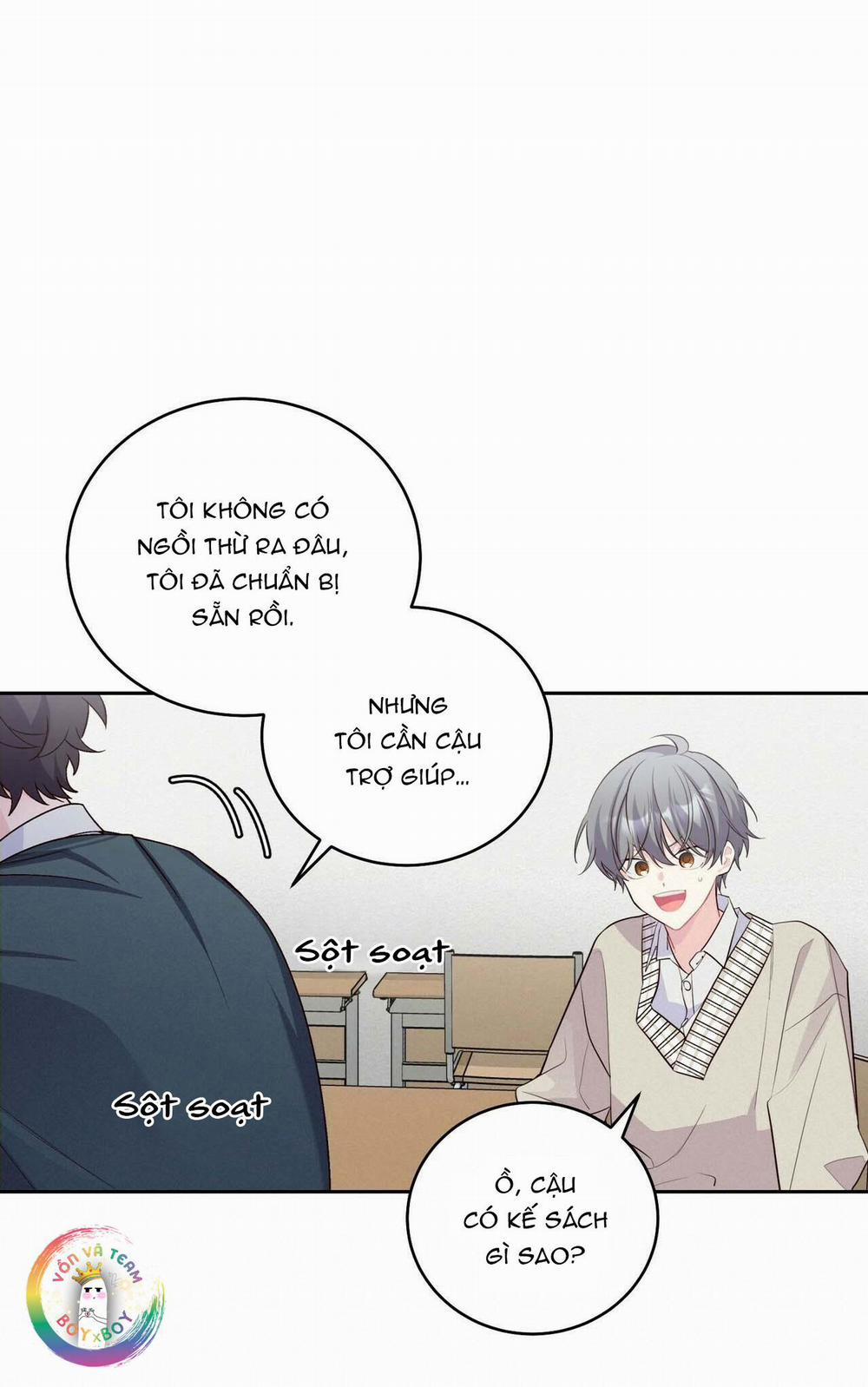 Merry Marbling 18 trang 6