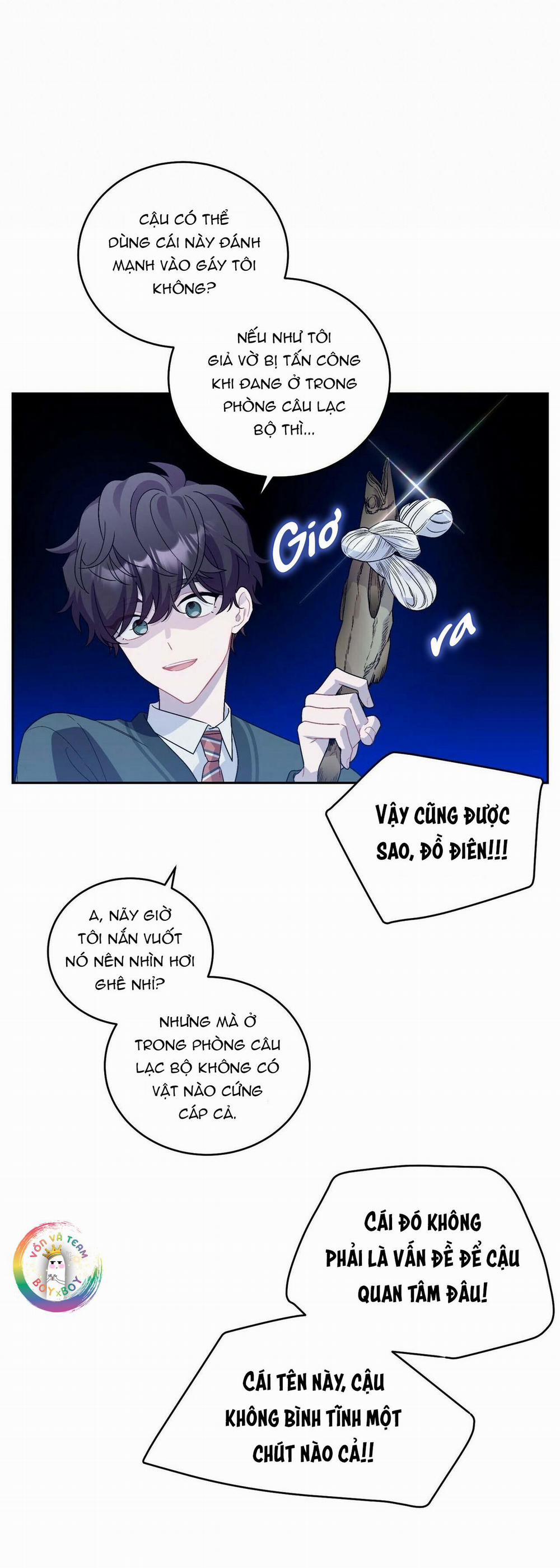 Merry Marbling 18 trang 7