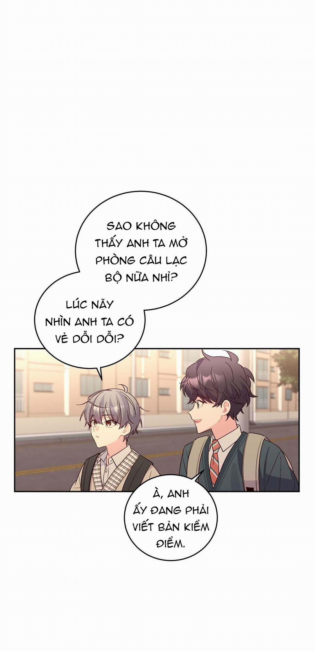 Merry Marbling 19 trang 1