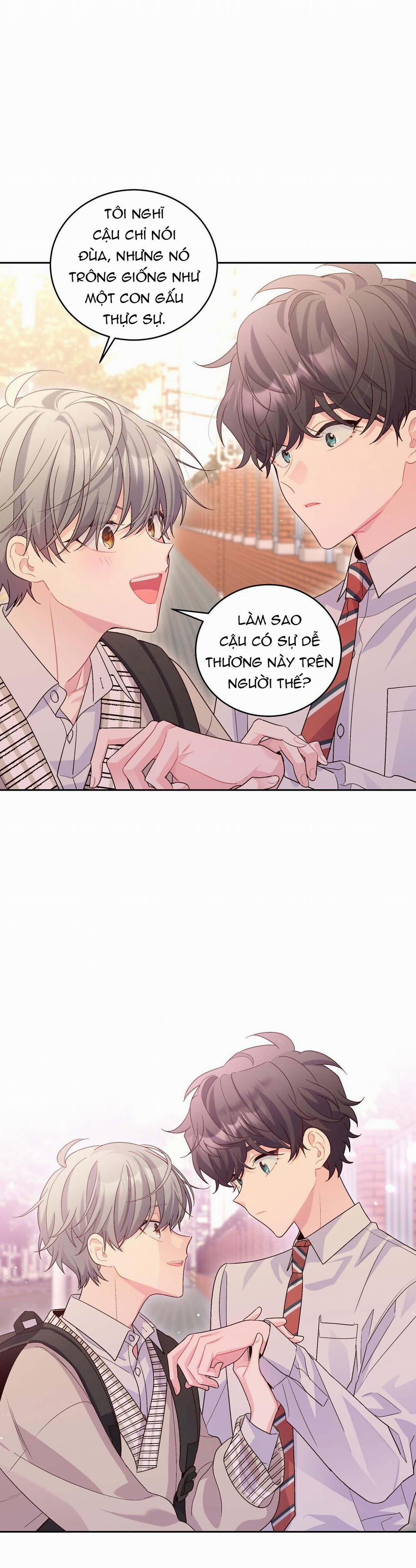 Merry Marbling 19 trang 16