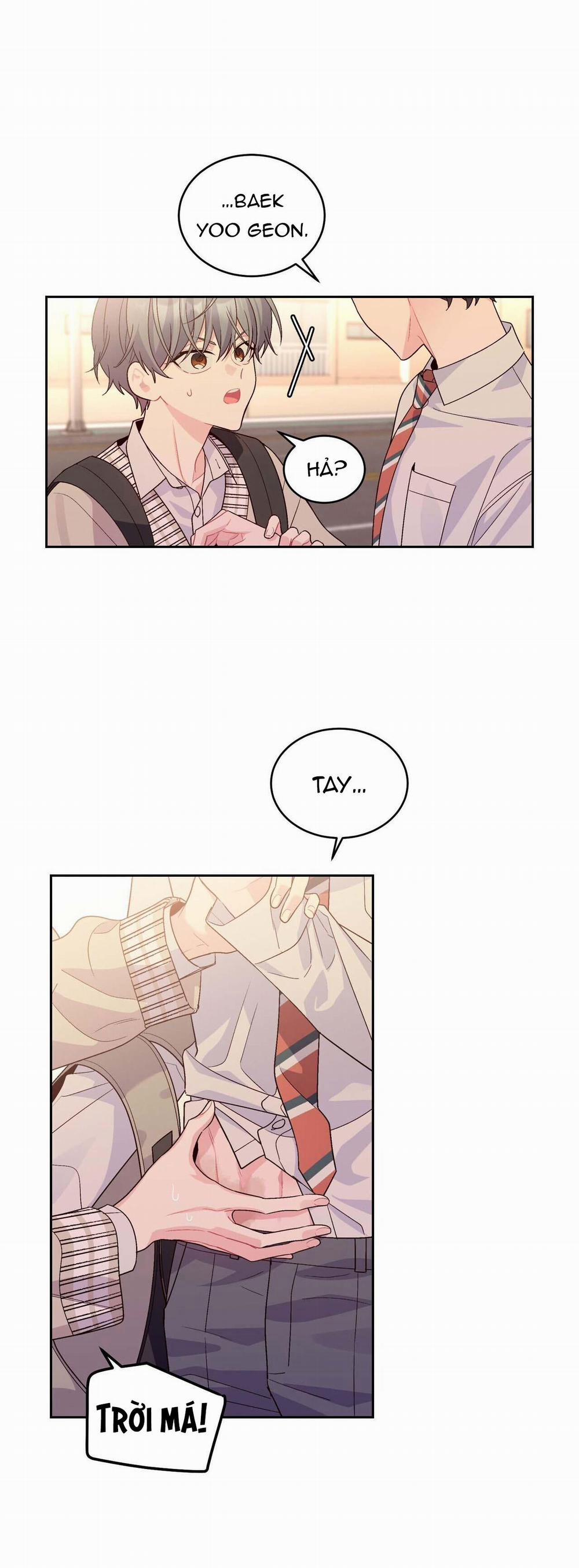 Merry Marbling 19 trang 17