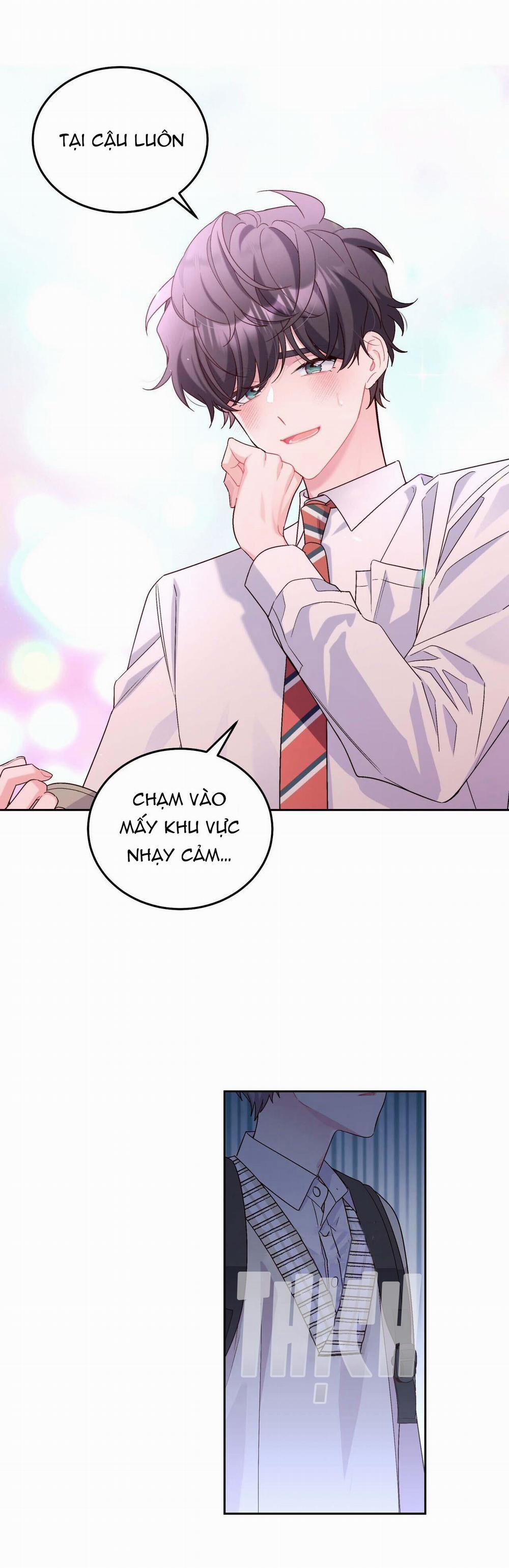 Merry Marbling 19 trang 19