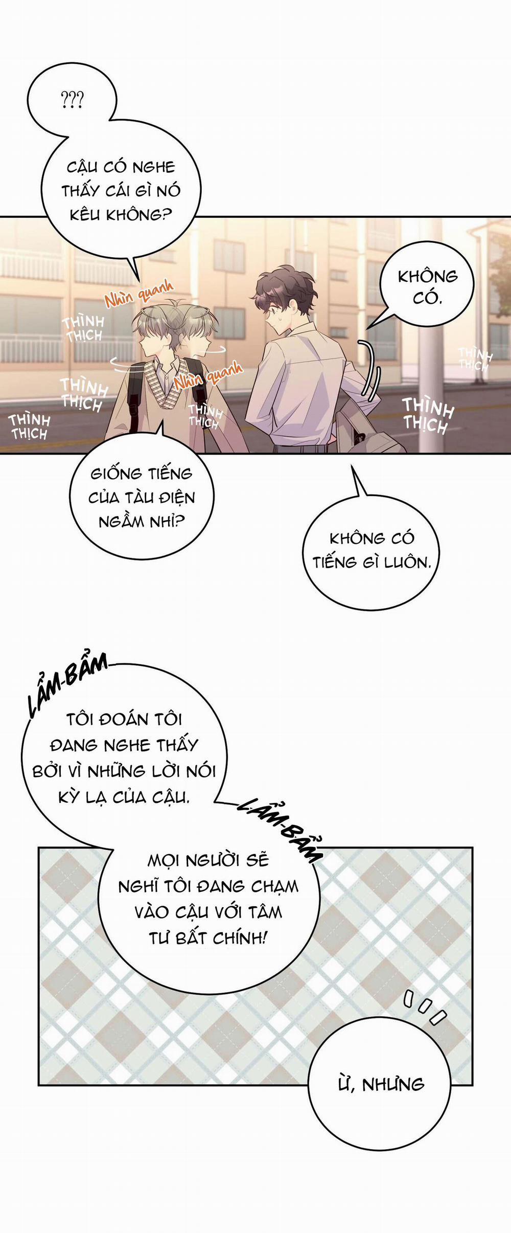 Merry Marbling 19 trang 20