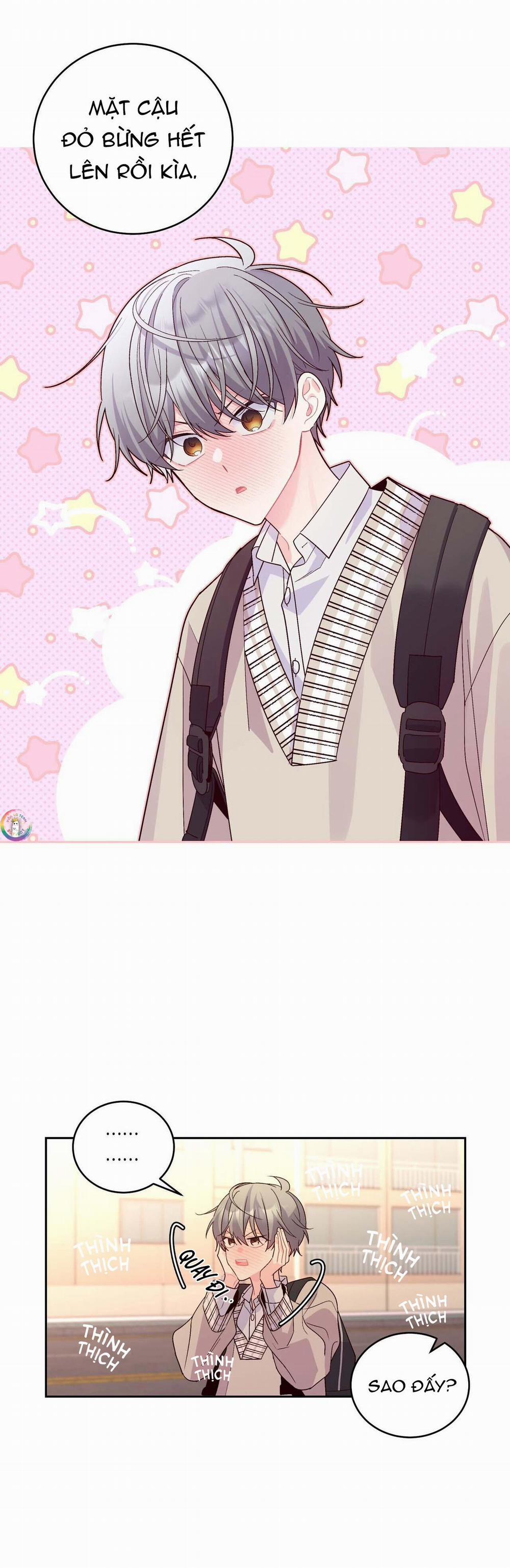 Merry Marbling 19 trang 21