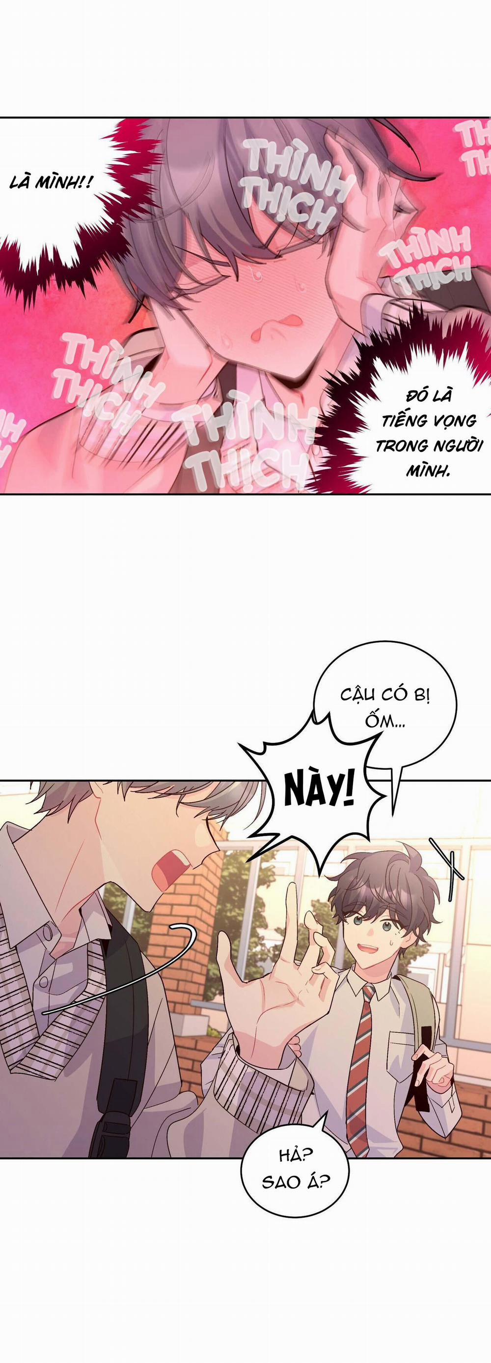 Merry Marbling 19 trang 22