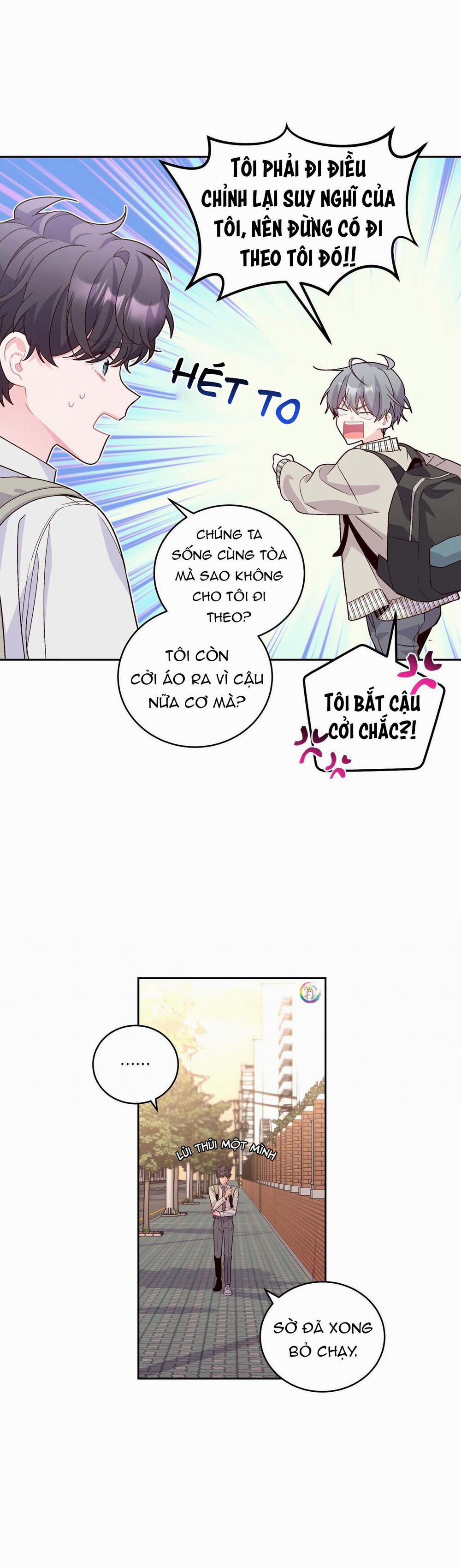 Merry Marbling 19 trang 23