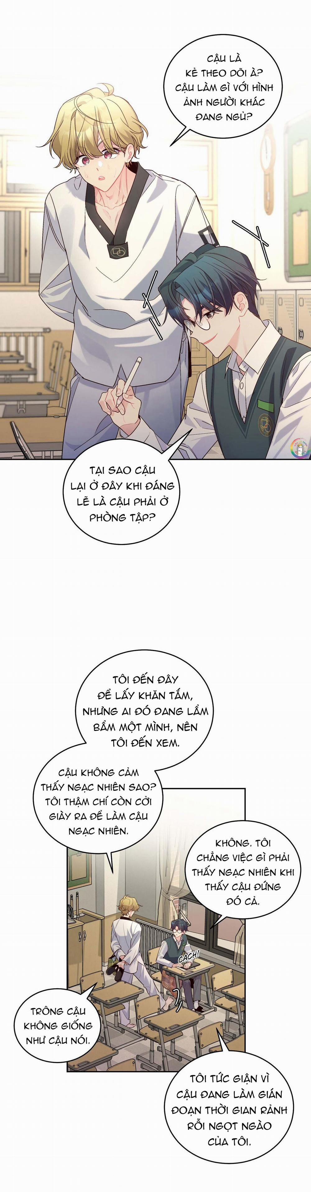 Merry Marbling 19 trang 27