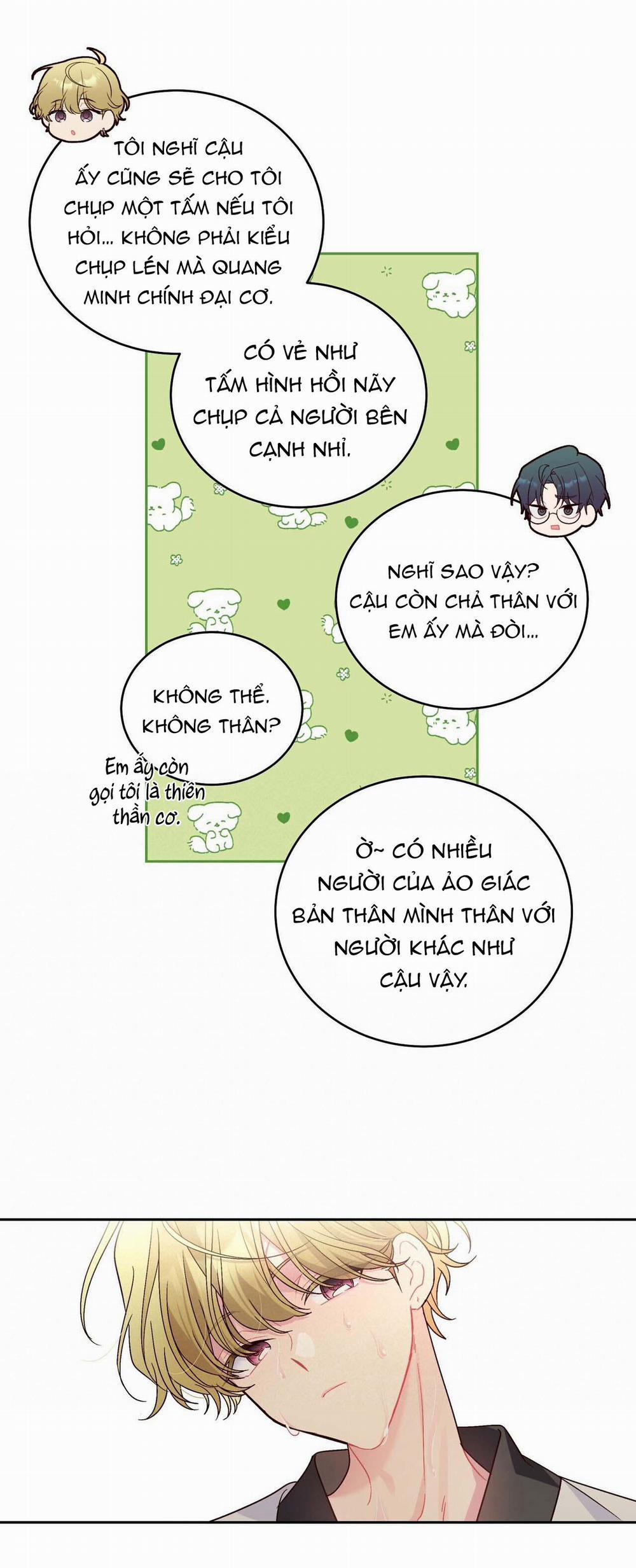 Merry Marbling 19 trang 28