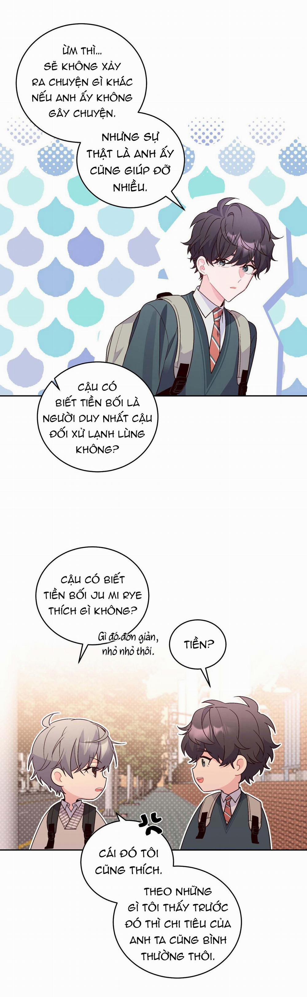 Merry Marbling 19 trang 3