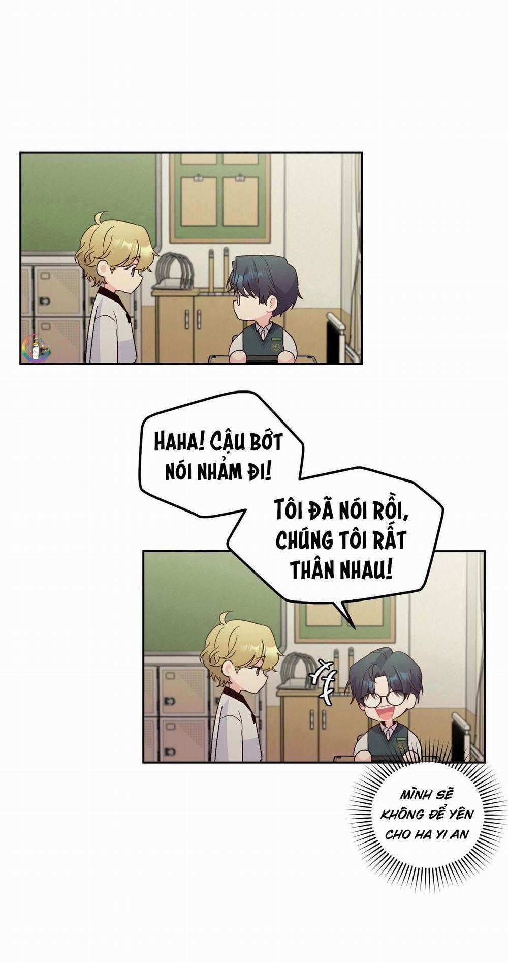 Merry Marbling 19 trang 30