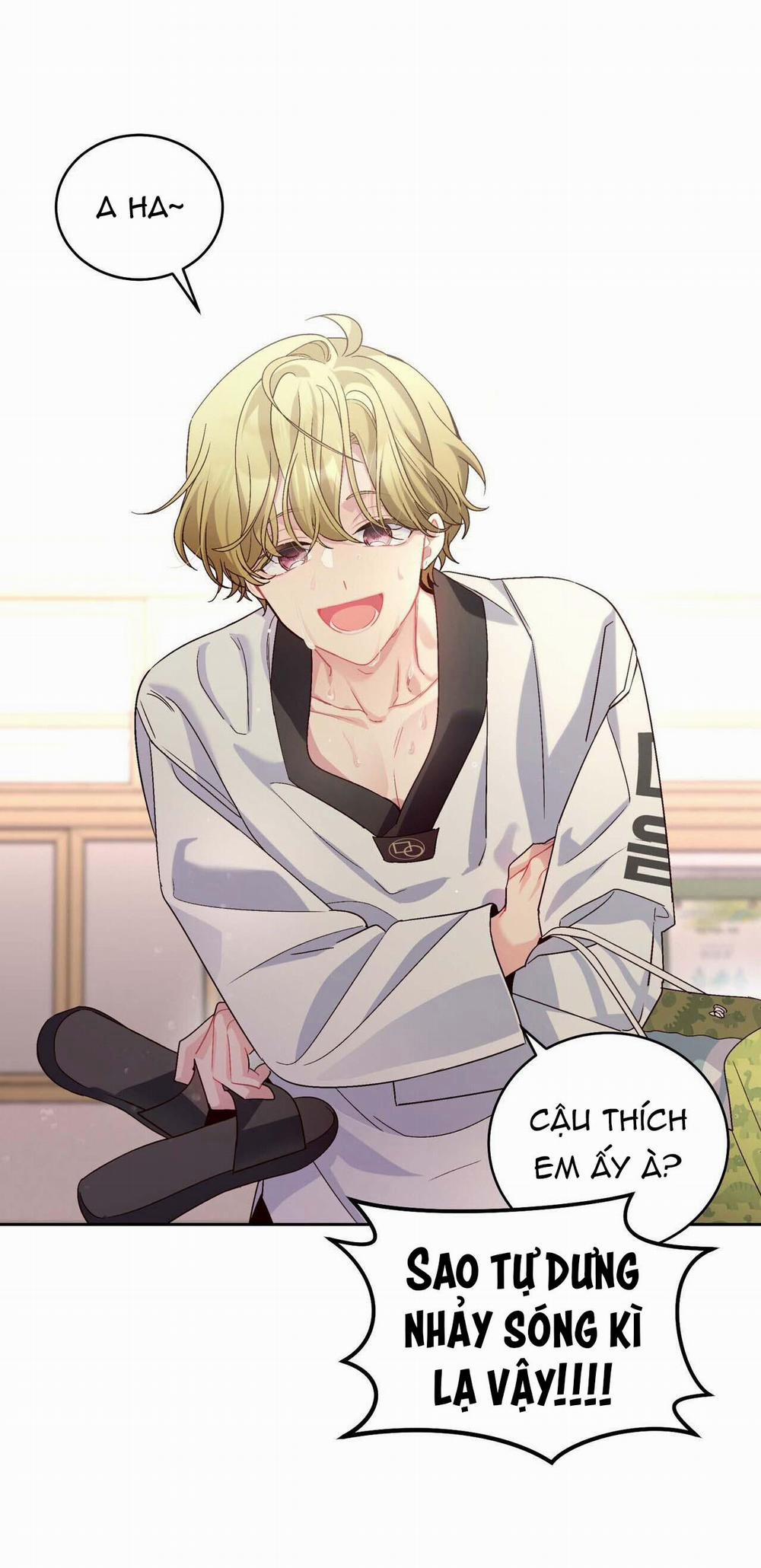 Merry Marbling 19 trang 31