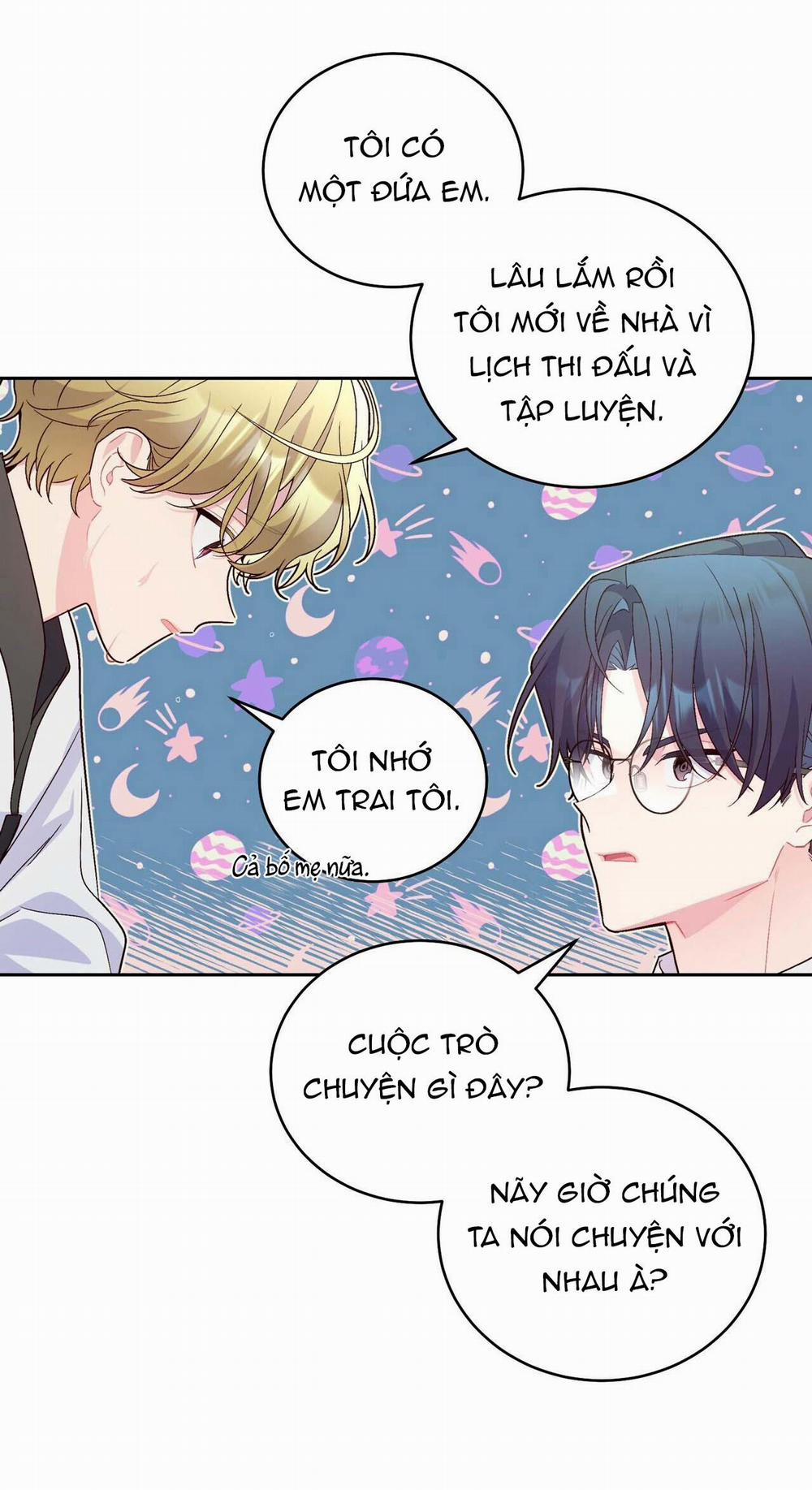 Merry Marbling 19 trang 33