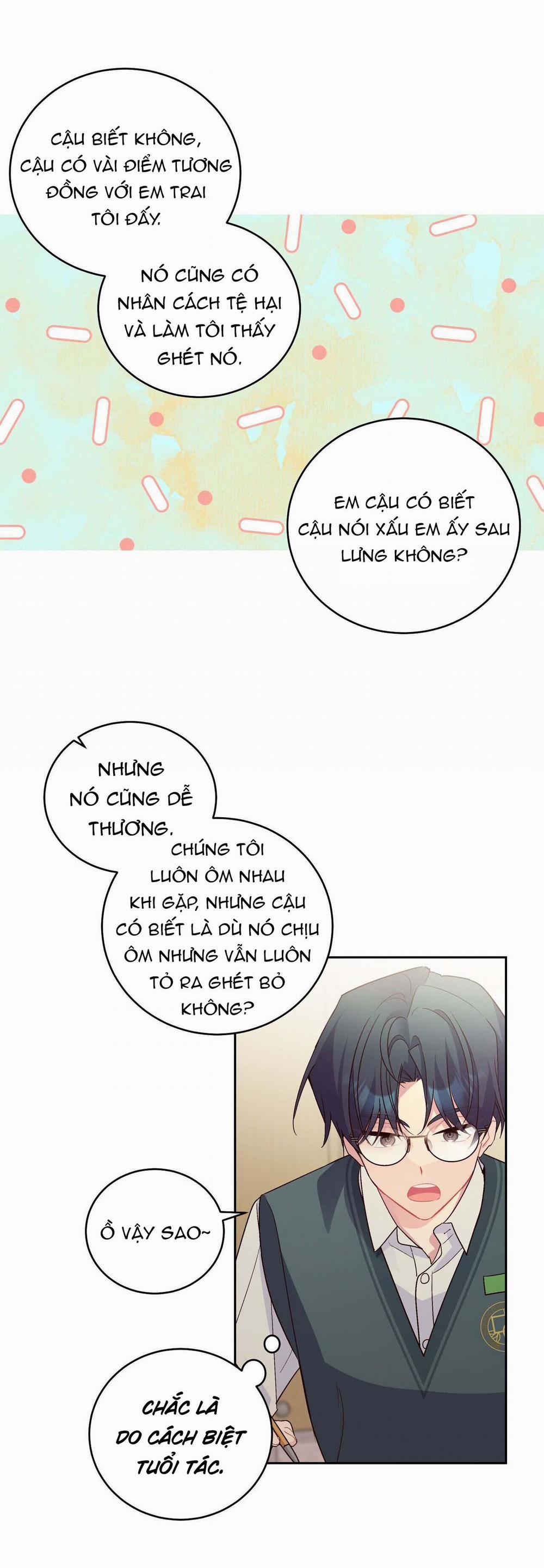 Merry Marbling 19 trang 35