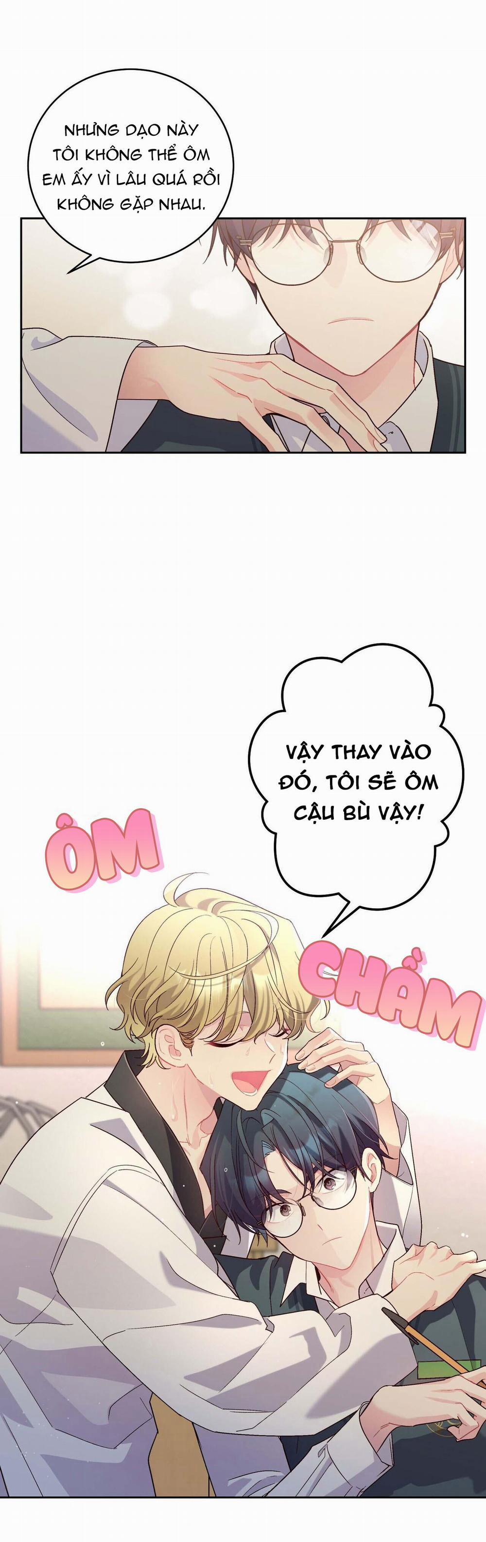 Merry Marbling 19 trang 36