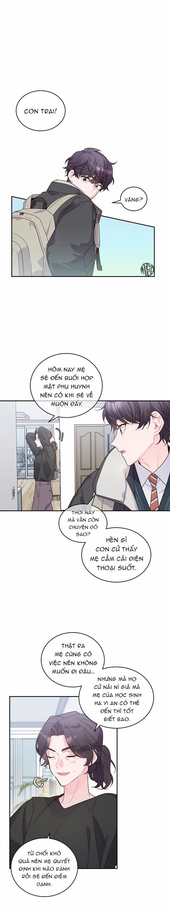 Merry Marbling 2 trang 1