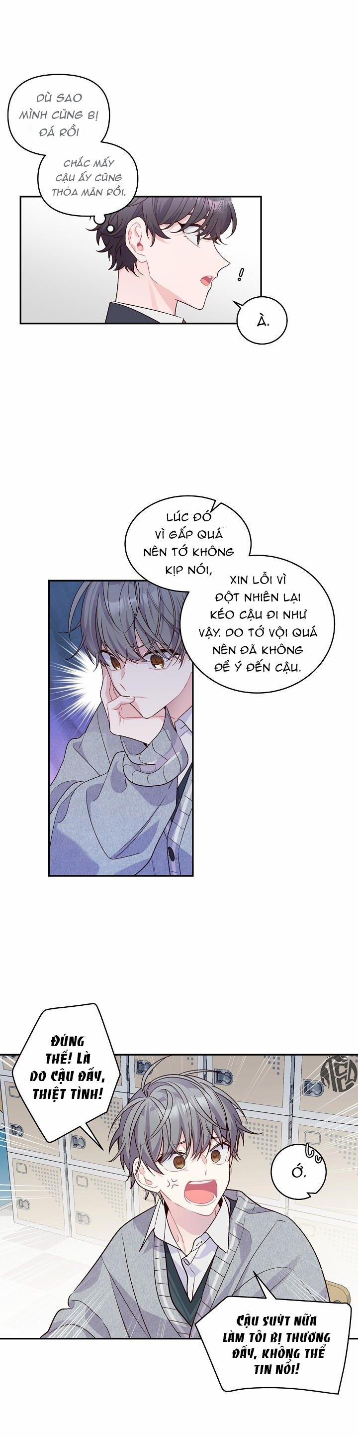 Merry Marbling 2 trang 11