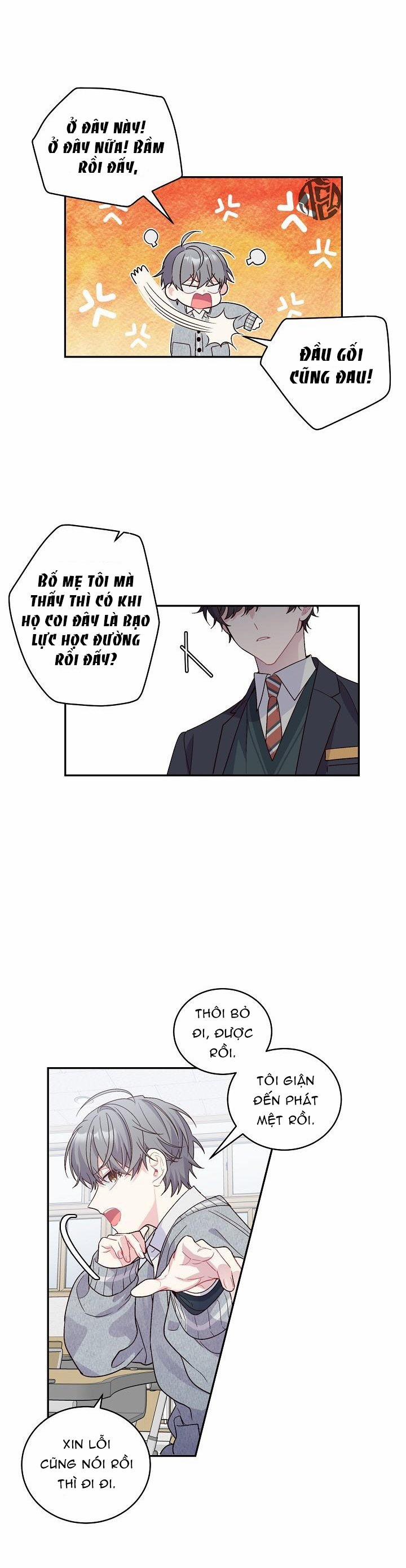 Merry Marbling 2 trang 12