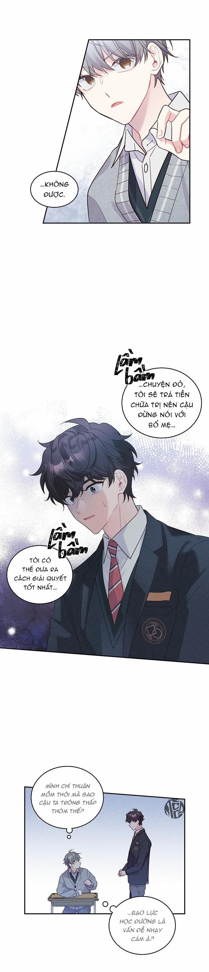 Merry Marbling 2 trang 13