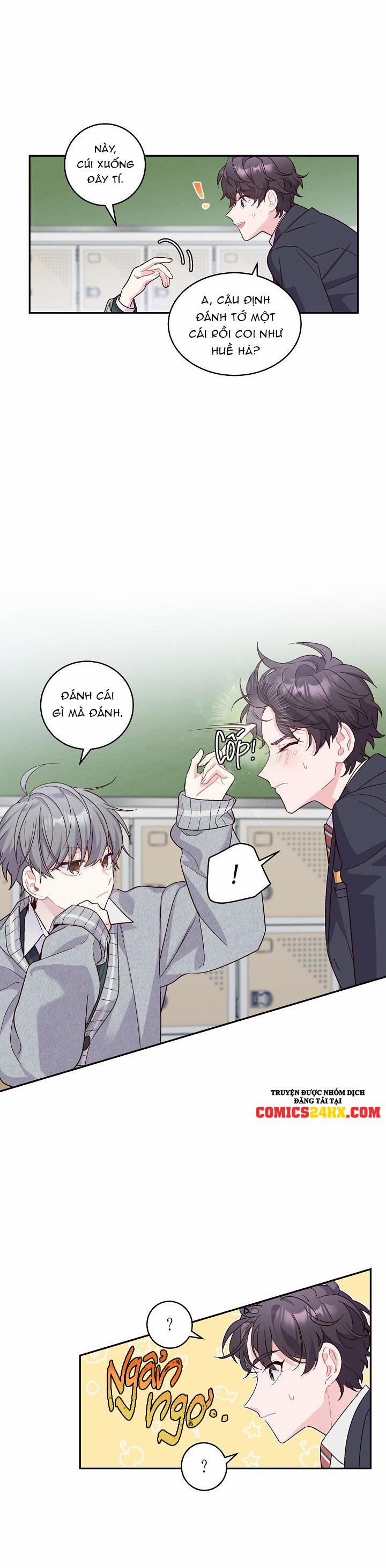 Merry Marbling 2 trang 14