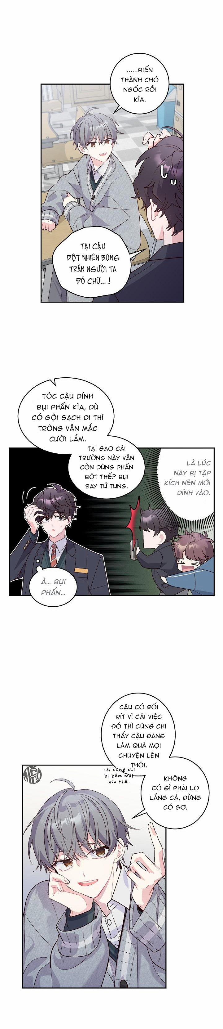 Merry Marbling 2 trang 15