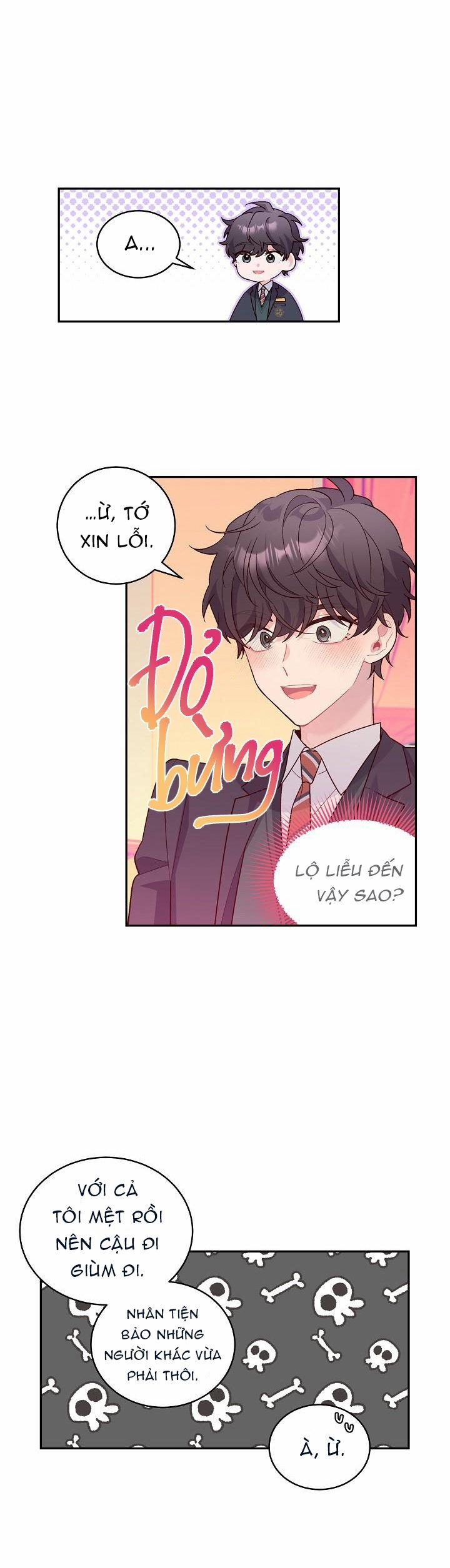 Merry Marbling 2 trang 16