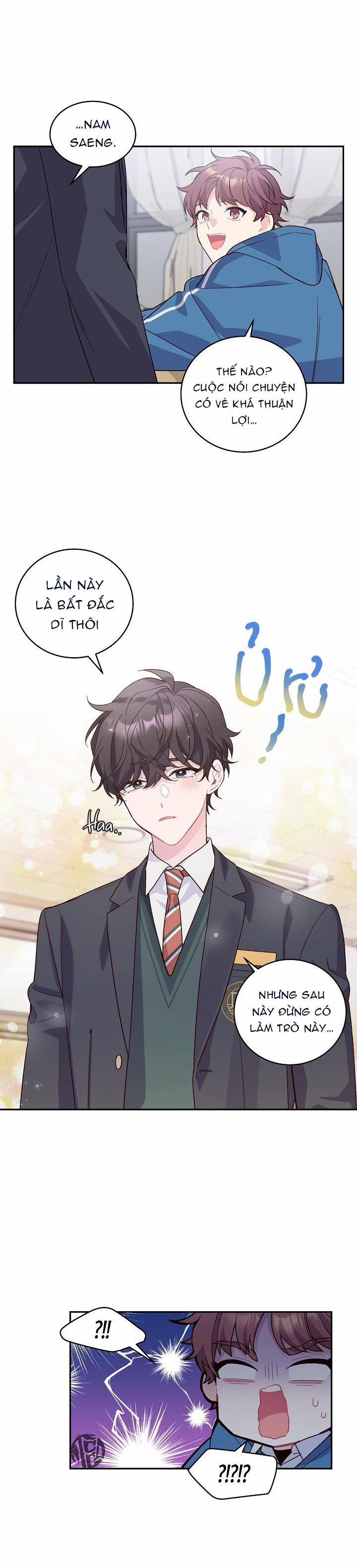 Merry Marbling 2 trang 18