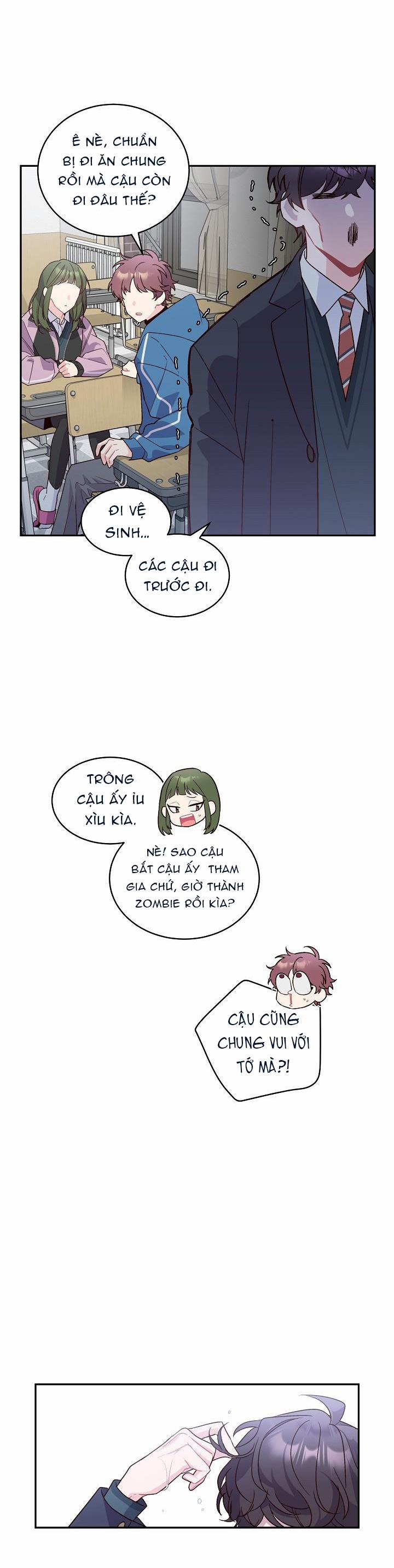 Merry Marbling 2 trang 19