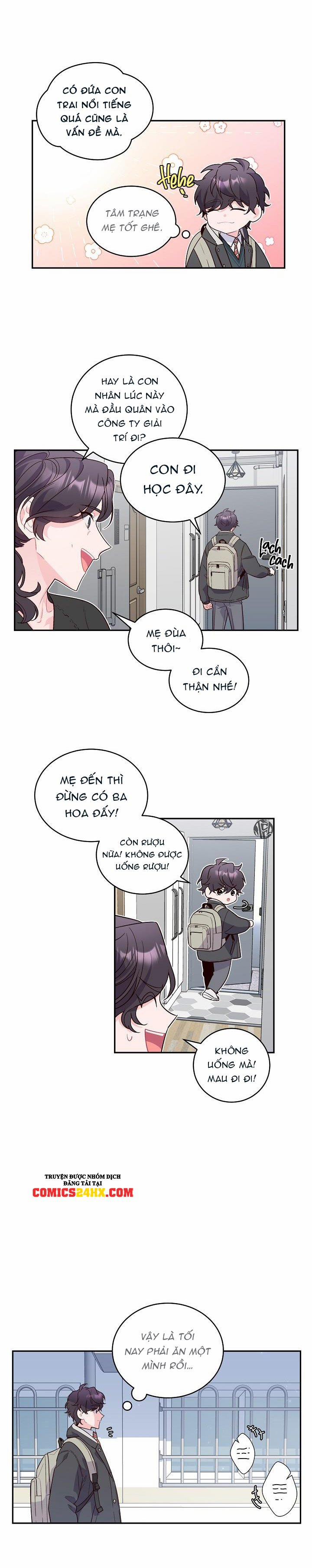 Merry Marbling 2 trang 2