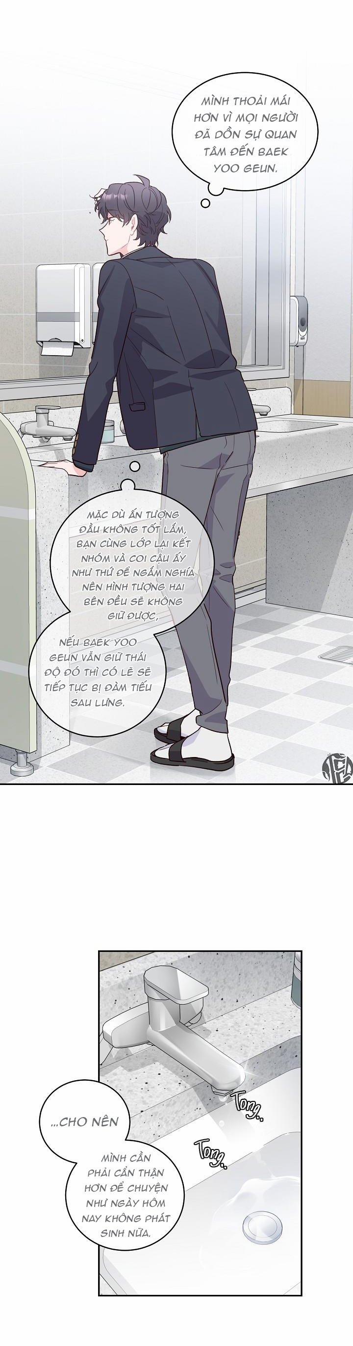 Merry Marbling 2 trang 20