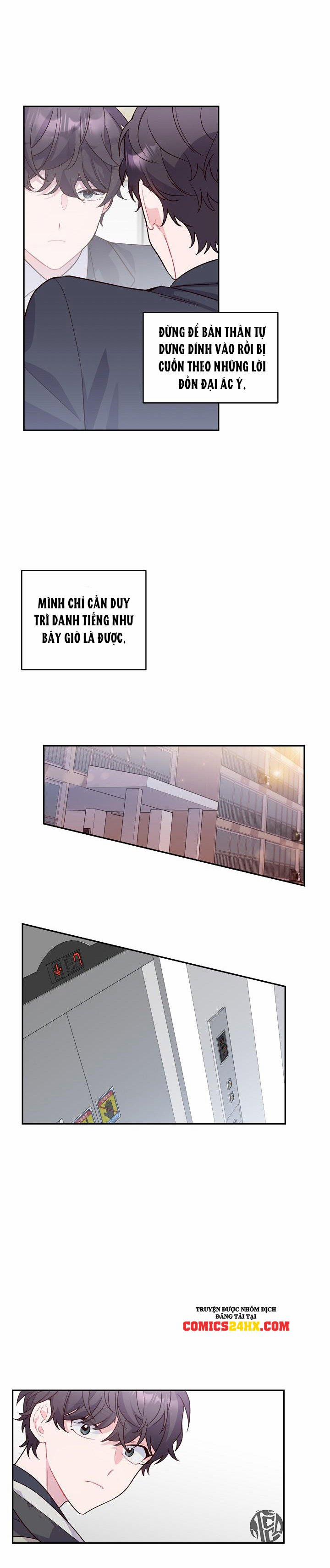 Merry Marbling 2 trang 21