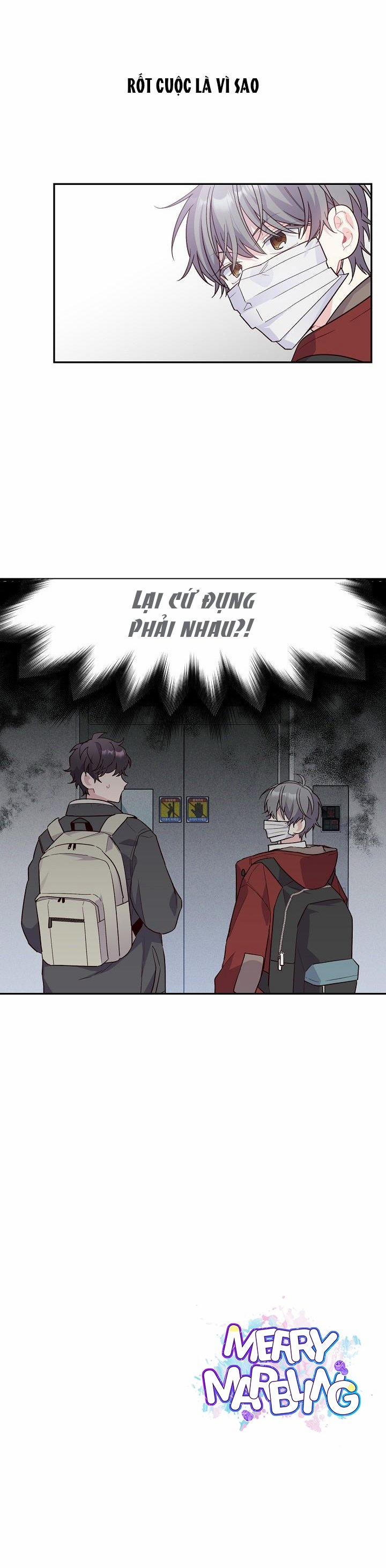 Merry Marbling 2 trang 22