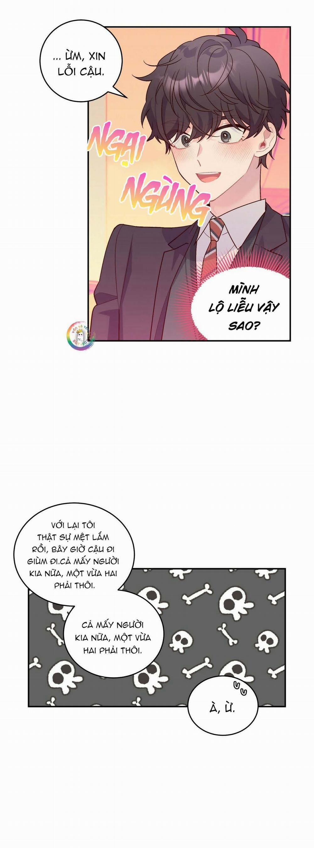 Merry Marbling 2 trang 24