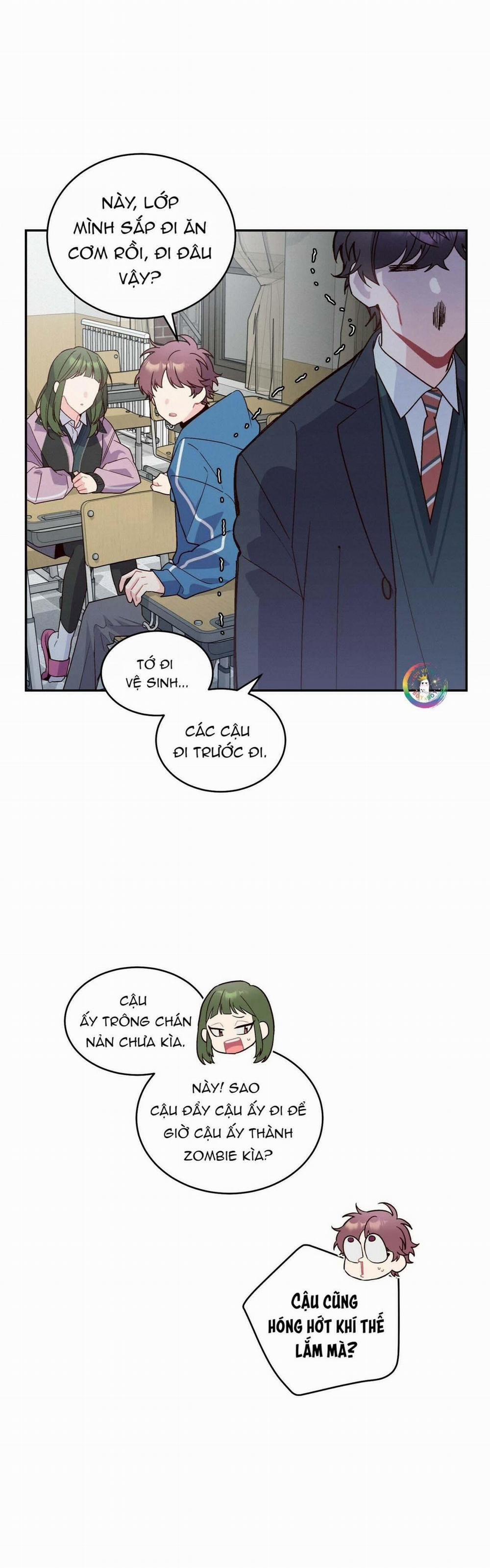 Merry Marbling 2 trang 28