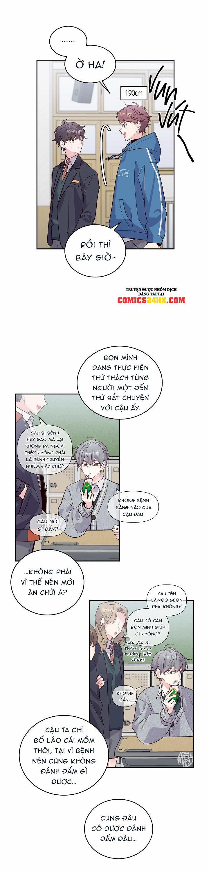 Merry Marbling 2 trang 6