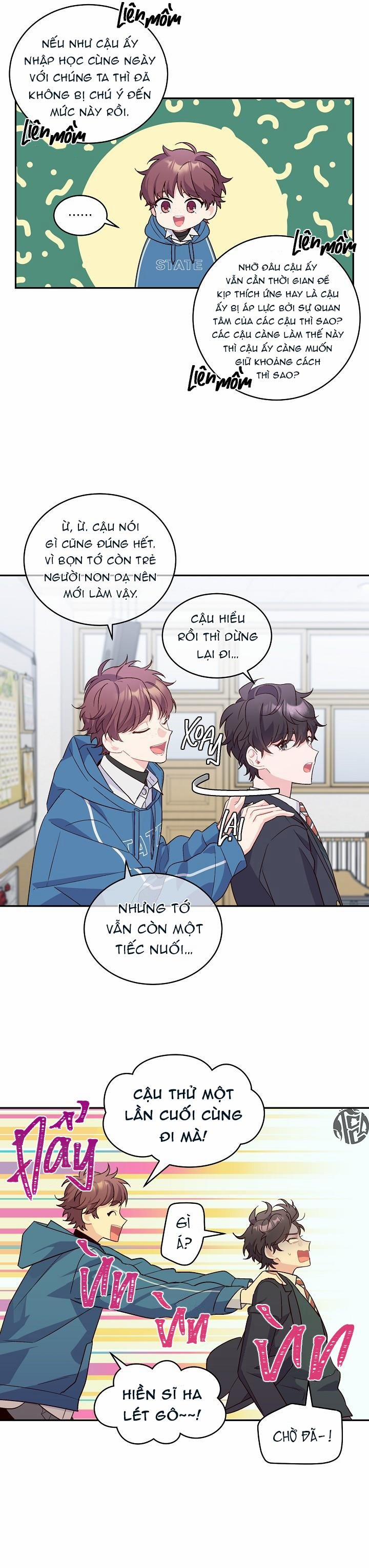 Merry Marbling 2 trang 8