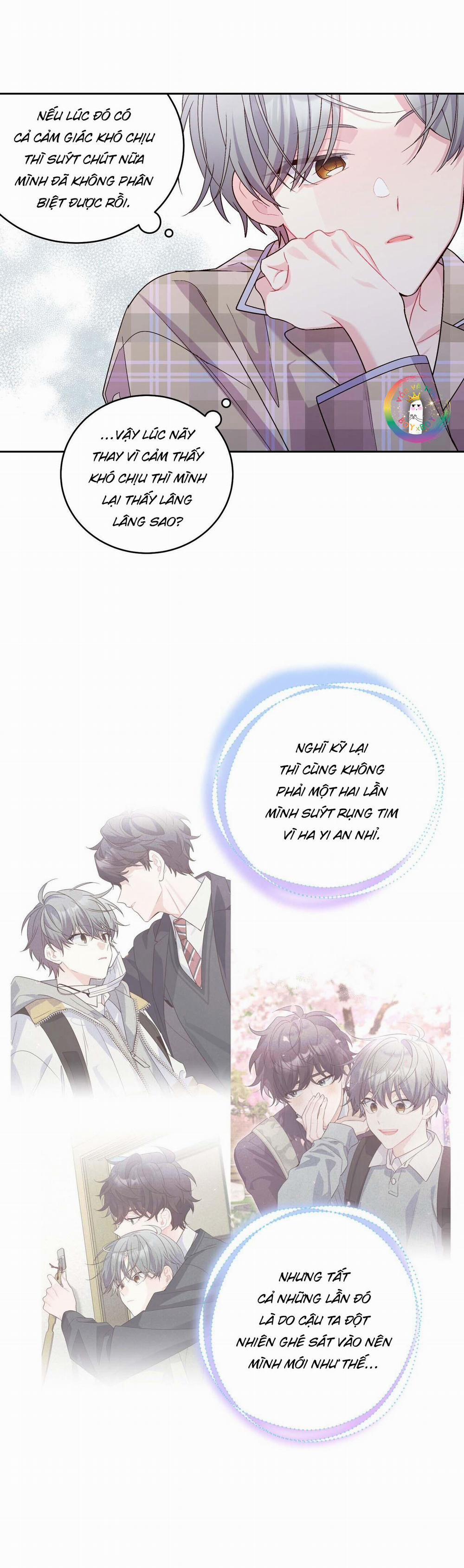 Merry Marbling 20 trang 1