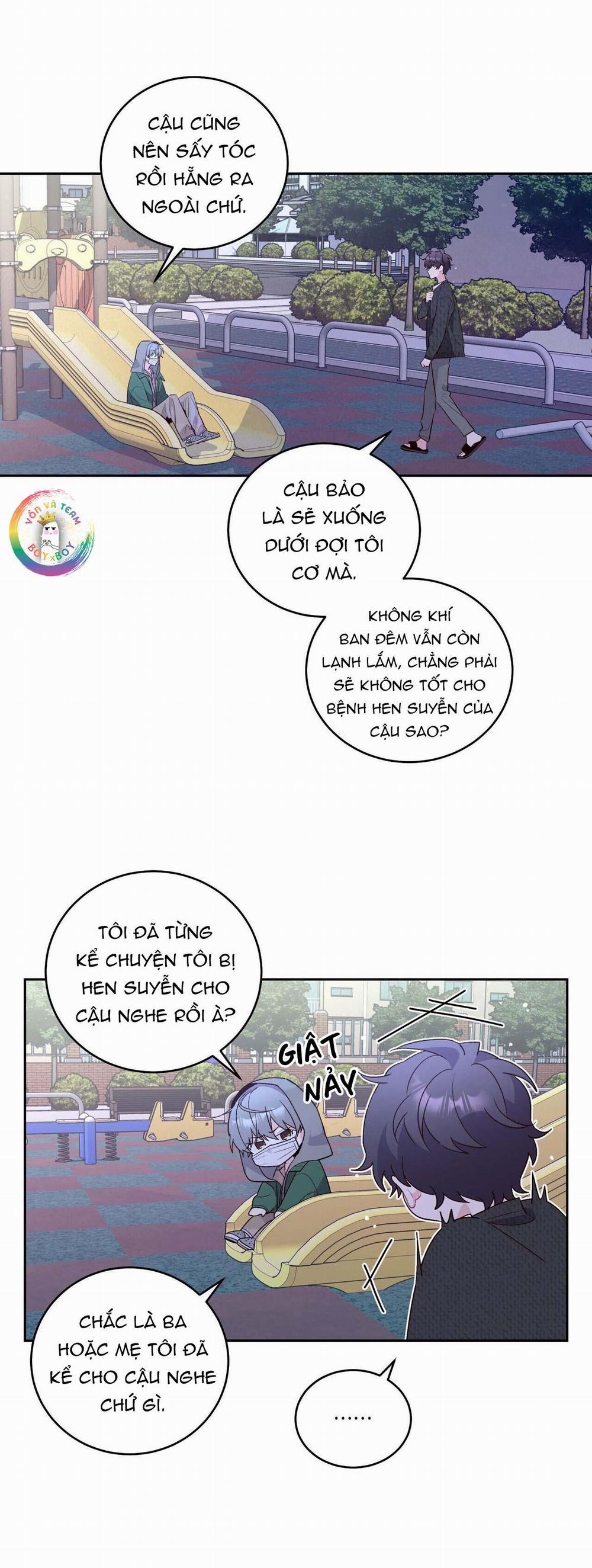 Merry Marbling 20 trang 11