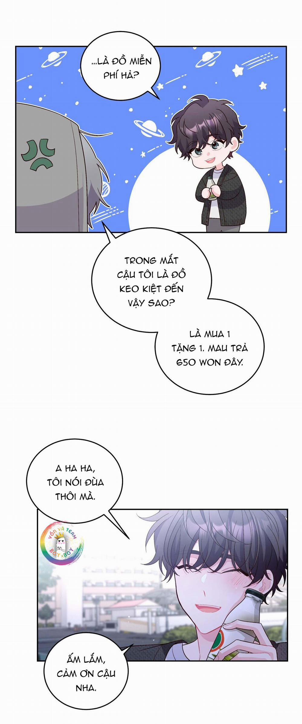 Merry Marbling 20 trang 15