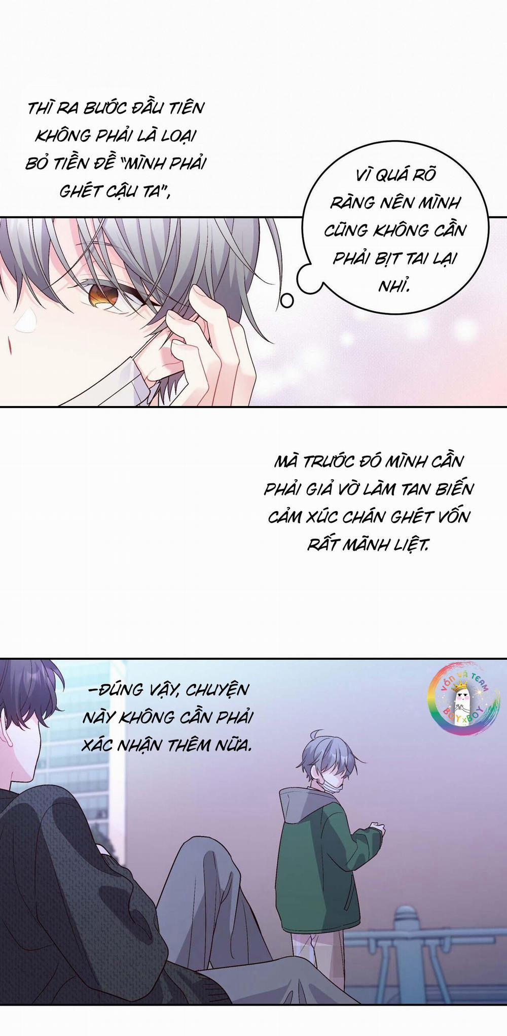 Merry Marbling 20 trang 22