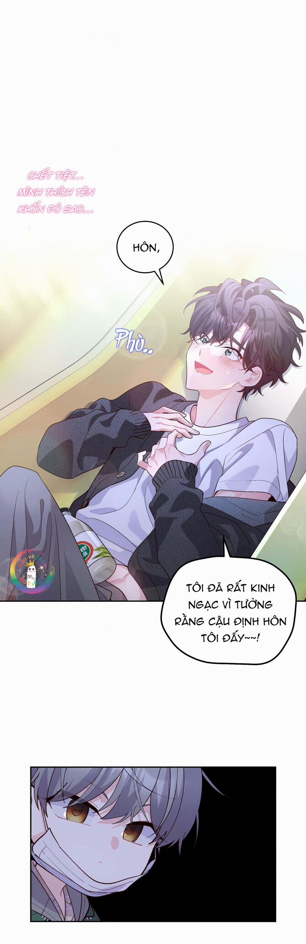 Merry Marbling 20 trang 23