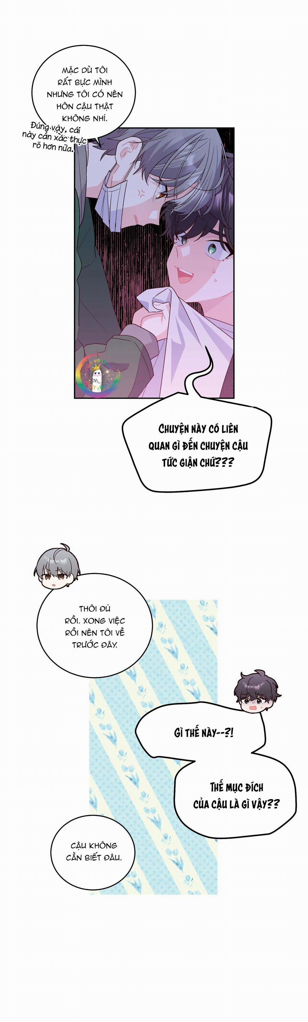 Merry Marbling 20 trang 25